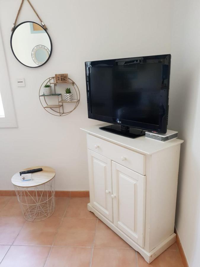 Appartement F2 30M2, 300M Des Thermes Lamalou-les-Bains Ngoại thất bức ảnh
