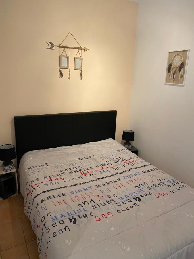 Appartement F2 30M2, 300M Des Thermes Lamalou-les-Bains Ngoại thất bức ảnh